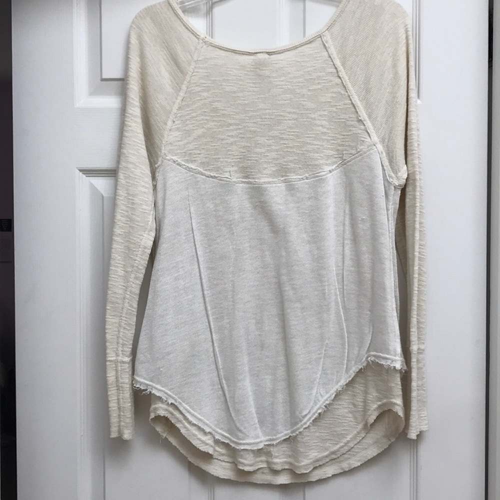 Free People Top - Picture 5 of 5
